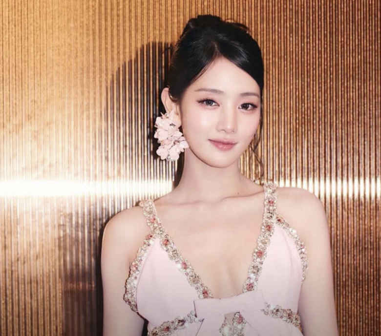 Minnie獻唱泰片主題曲　首度主演電影同步展開