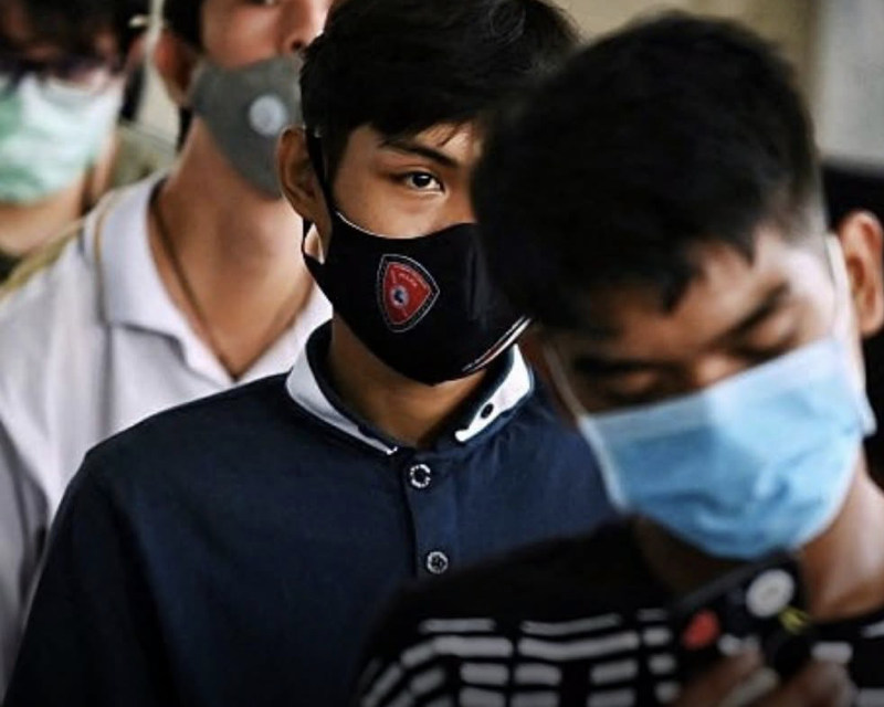泰國社保基金11年後恐入不敷出　研究示警退休金制度需改革