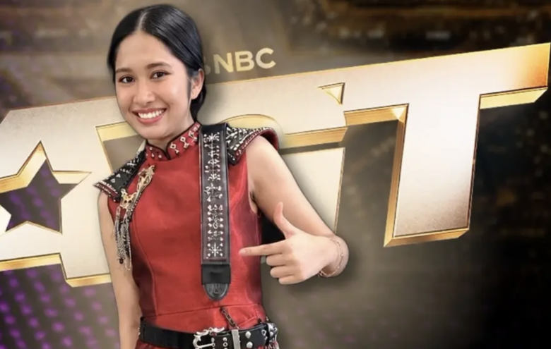 美達人秀首泰冠軍　16歲妮妮抱走百萬