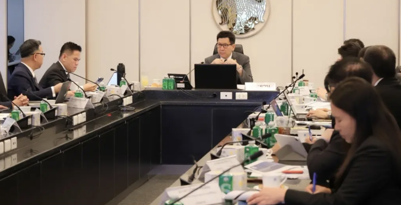 泰國拍板半導體國家戰略　2050拚吸引2.5兆泰銖投資