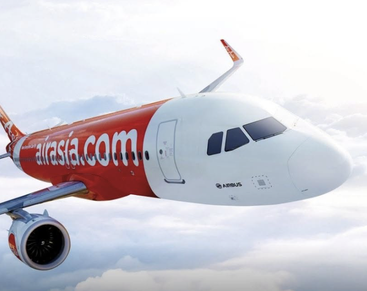 泰國AirAsia恢復熱門國際航線　日本印度市場成冬季布局重點