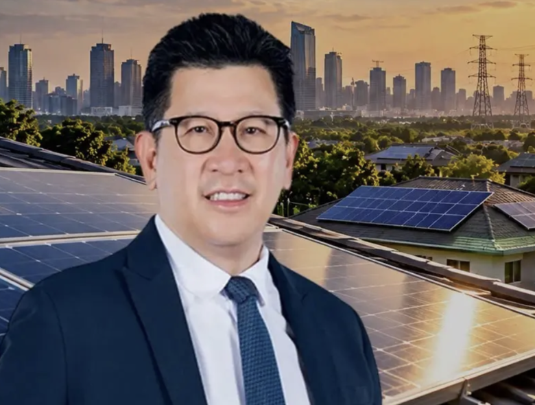 新版PDP加速能源轉型　泰國10月中旬開放屋頂太陽能登記
