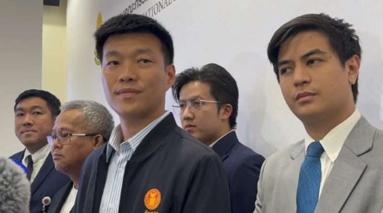 人民黨向反貪會檢舉選委會　要求調查參議員遴選案處理過程