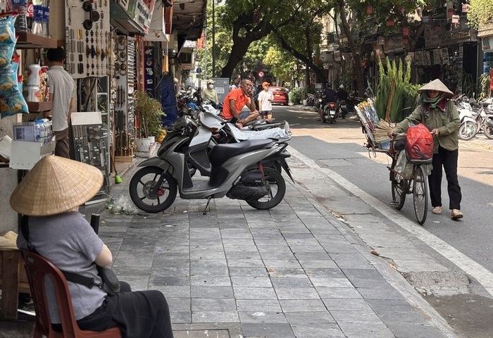智庫：越南人口結構逆轉倒數 勞力不升級紅利成壓力