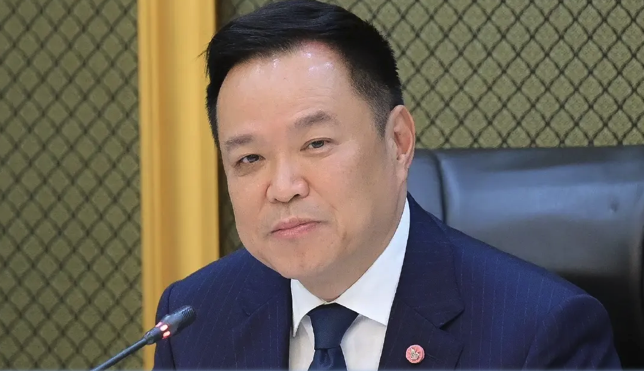 阿努廷海外緊盯泰國水情　下令各部門備妥撤離防災計畫