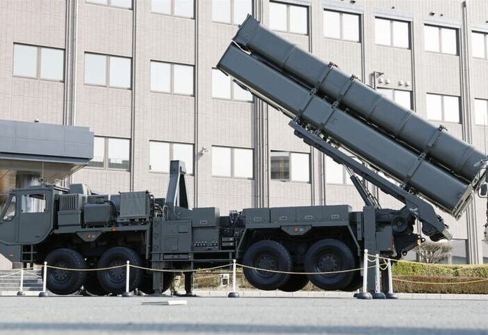 美日大規模軍演在即　將首度部署日本長程飛彈