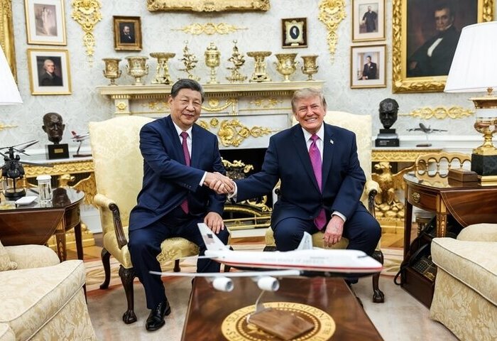 中方發布川習會8點成果共識清單　未提及台灣議題