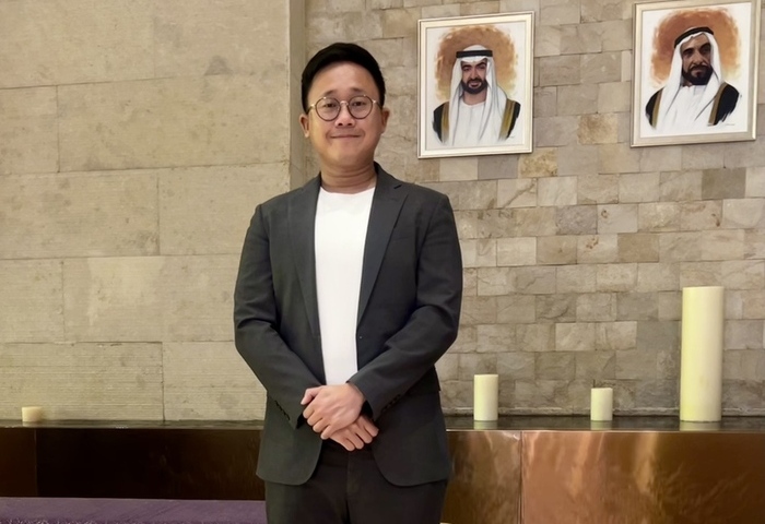 美伊戰爭衝擊漸退　阿聯經濟回穩台商信心增