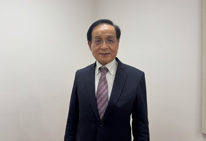 【專訪】AI時代台灣經濟戰略轉型　許添財：分散式小聯盟拓全球