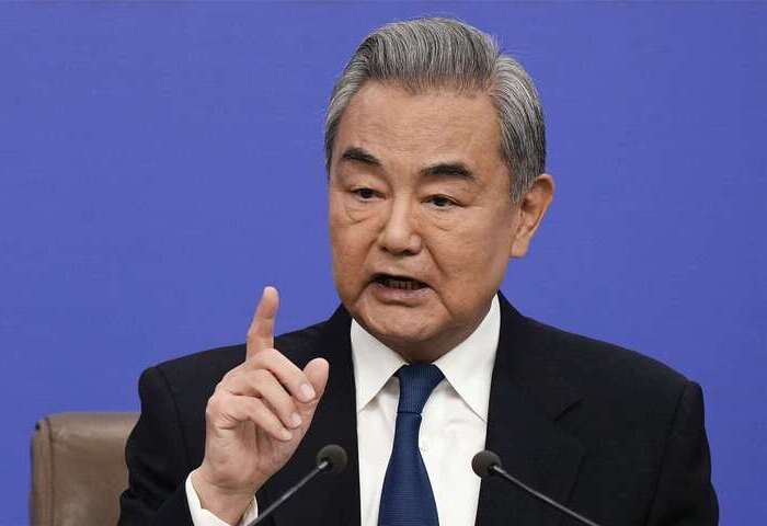 王毅談習近平訪美：拓展中美關係新定位