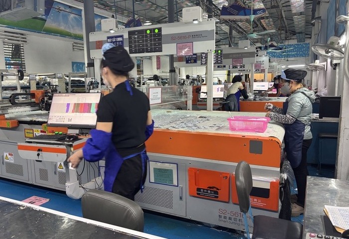 美嚴審原產地　台商：完善越南製程拒當中國商品轉運站
