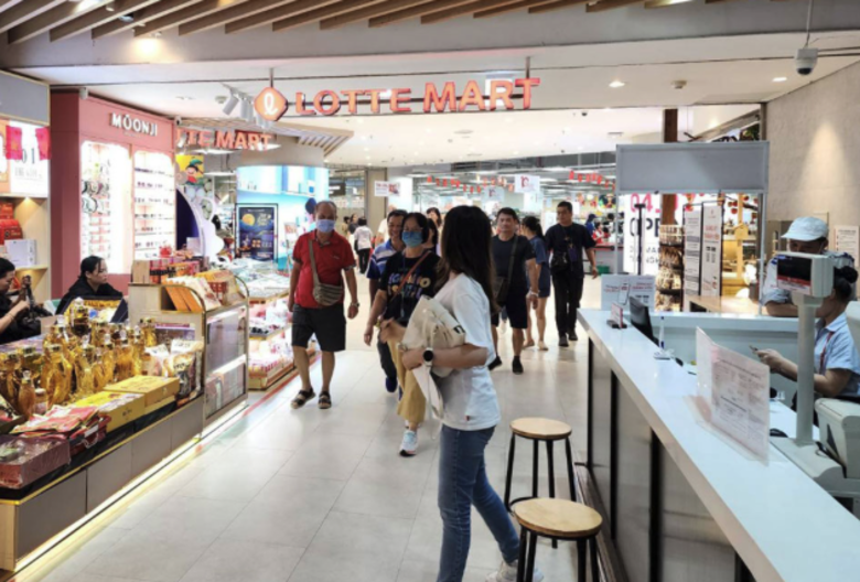 越南放寬外資零售限制　AEON等日企加速展店
