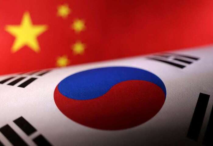 韓官方報告：韓中FTA對韓國經濟成長貢獻率　僅達預期1/4