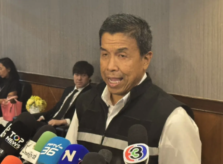 曼谷規畫擴建排水隧道　因應300毫米極端降雨
