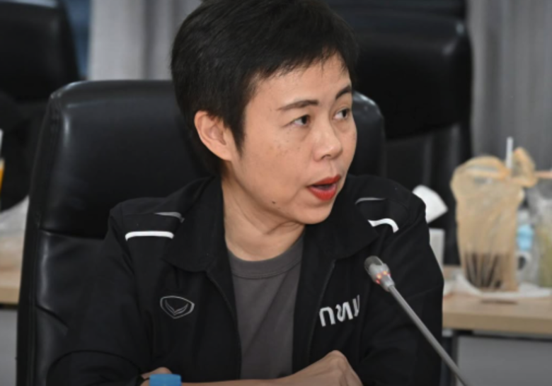 曼谷承認災防簡訊流程有缺失　將採即時推播並爭取自主發送權