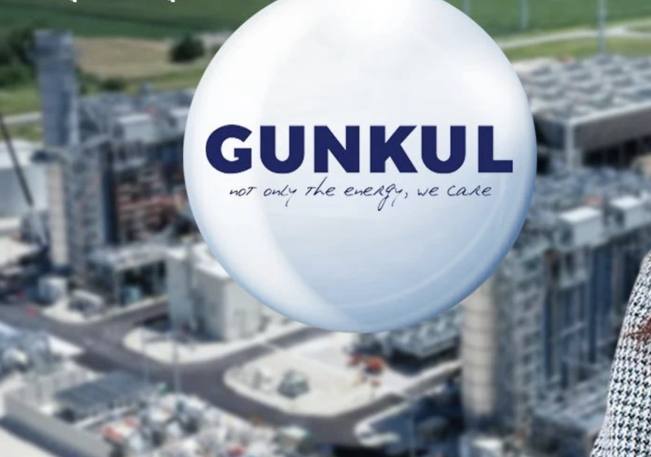 GUNKUL再簽261.8MW購電合約　攜GULF擴大綠能版圖