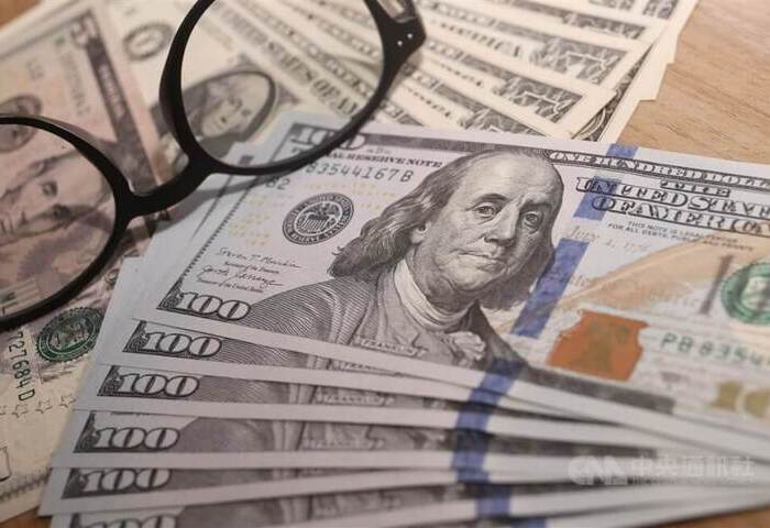 彭博：30年期美債殖利率升破5.59%　創2002年以來新高