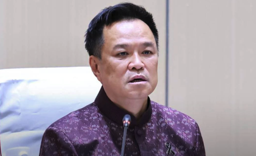 曼谷市府加速排水　中央救援災後補償