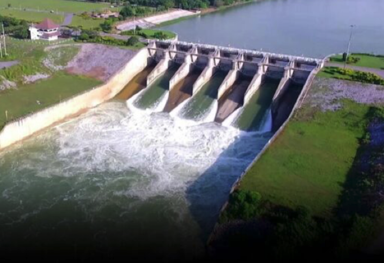 泰砸逾47億救水災    1600億建大排洪道