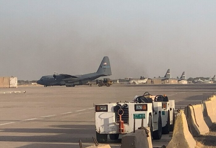 美軍撤離伊拉克　外界憂伊朗代理勢力與IS恐伺機壯大