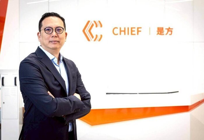 海纜中斷風險升高　是方電訊攜Google推多元跨國服務