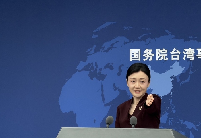 川習會談二戰歷史　國台辦與台媒針對中共敘事攻防過招