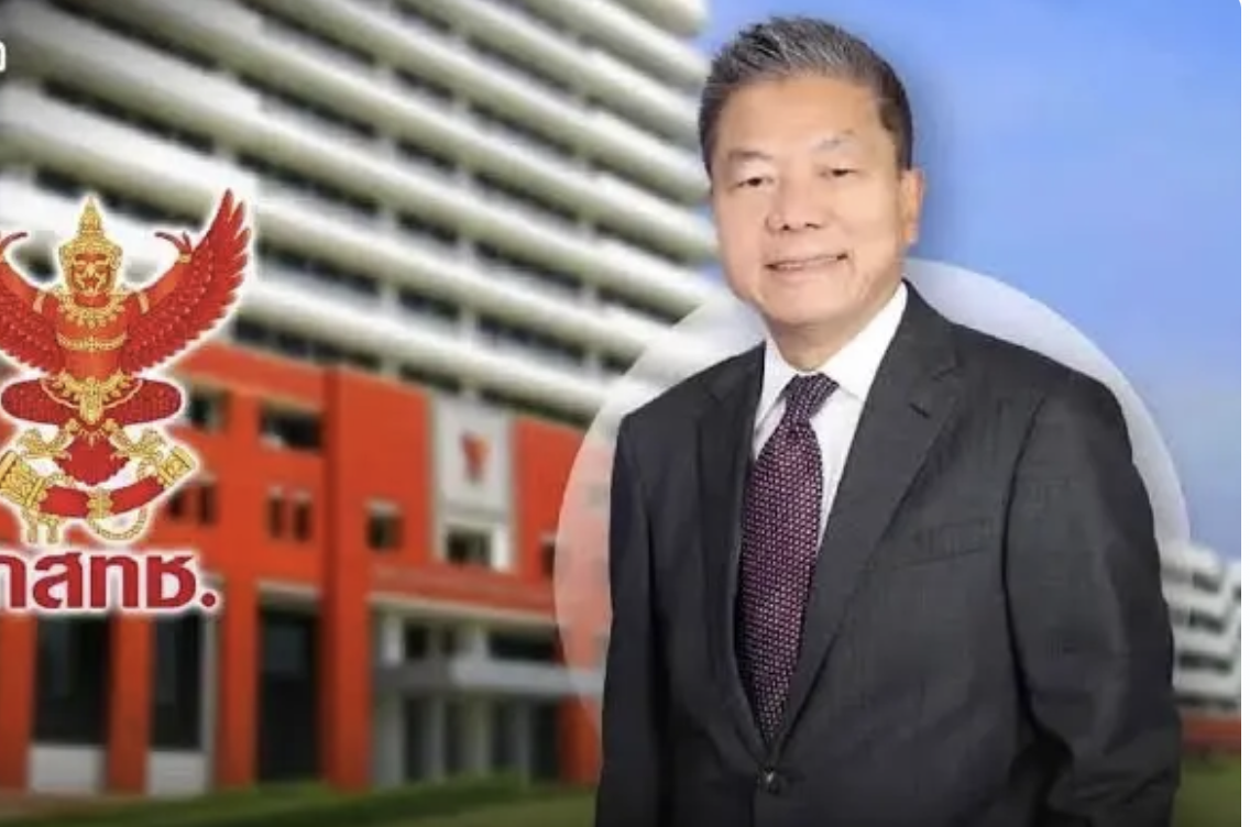  泰國NBTC連12度流會　10月1日再拚恢復運作