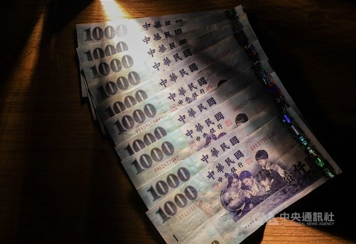 安聯財富報告：台灣人均金融資產淨值居全球第5名