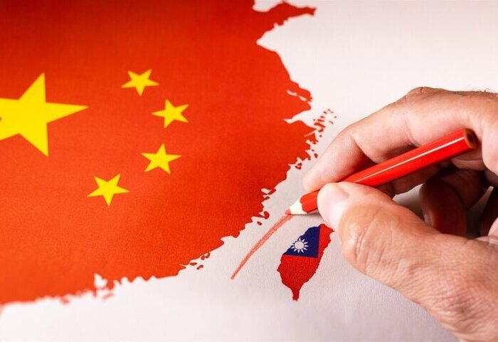 義大利大報專文警示　中國步步侵蝕台海現狀遭打破
