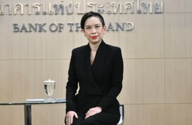 泰國央行憂洪災加重債務　16家金融機構啟動紓困