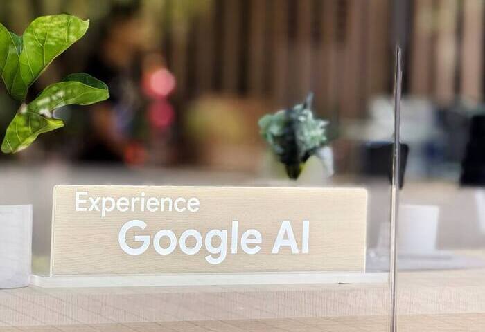 Google發表旗艦級AI模型Argon　不再計劃推Gemini 3.5 Pro