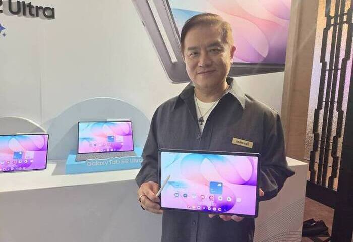 三星手機平板再調漲　估記憶體需求熱到明年底