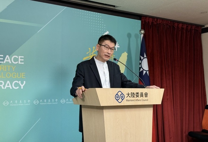 川習會談二戰歷史　梁文傑：意在分化美日同盟、抹煞中華民國