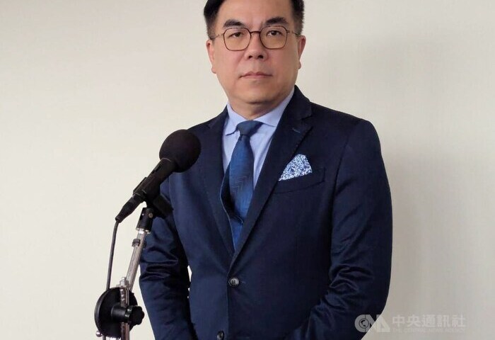 彭啓明：組生物炭團隊 2030達每年百萬噸碳移除