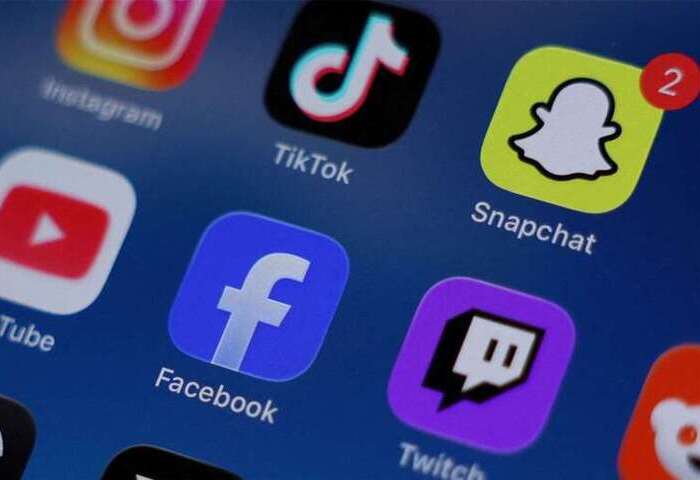 皮尤調查：越來越多人認為社媒危害民主　全球疑慮升高