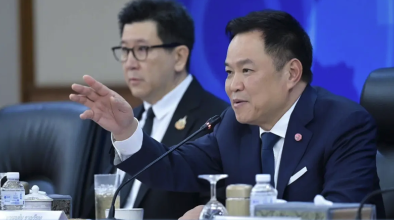 阿努廷下達6項防洪指示　泰國提前部署南部汛情應變