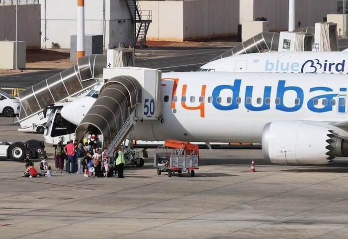杜拜航空安檢漏洞受矚　行凶副機師曾因激進思想遭阿曼禁飛