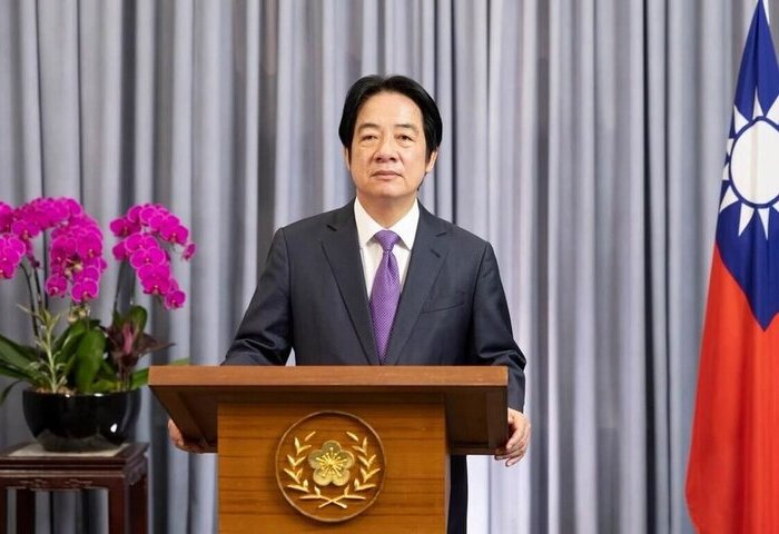賴總統：小水力提升供電韌性　打造在地能源未來