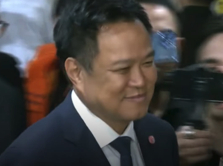 阿努廷拒回應反對黨要求赴國會說明洪災　稱現階段優先救災