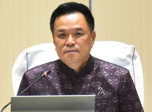 阿努廷宣示加強反貪　政府採購、吹哨者保護與追查資產列重點