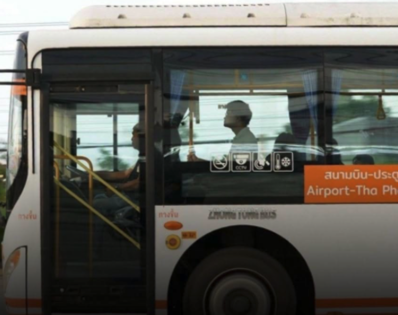 清邁RTC公車10月10日重啟　試營運免費搭乘並逐步導入電動巴士