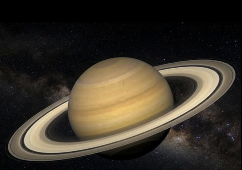 土星10月4日迎年度最近距離　泰國民眾可整夜肉眼觀賞