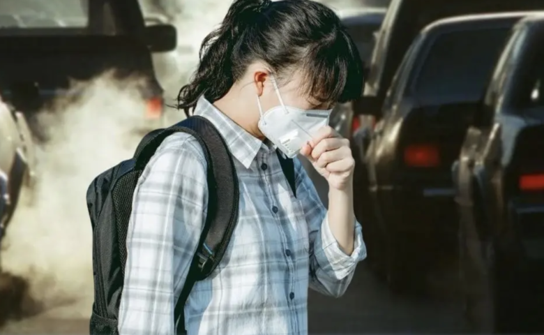 空污不只傷肺也牽動心理　研究揭自傷風險相關性
