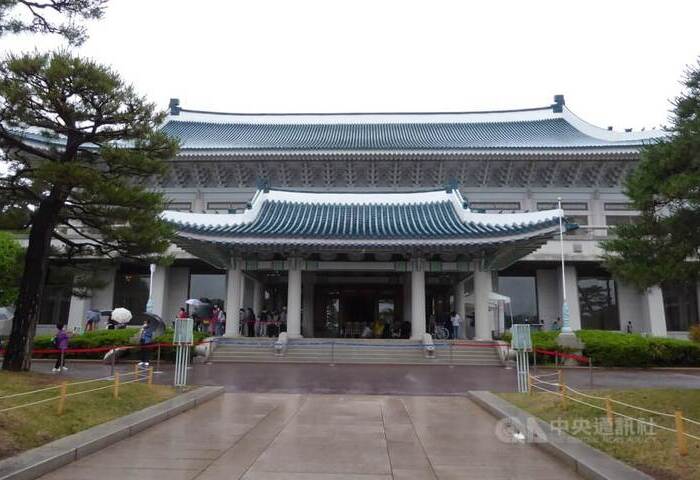 北韓再射彈道飛彈　青瓦台：結合DMZ地雷事件檢查戒備