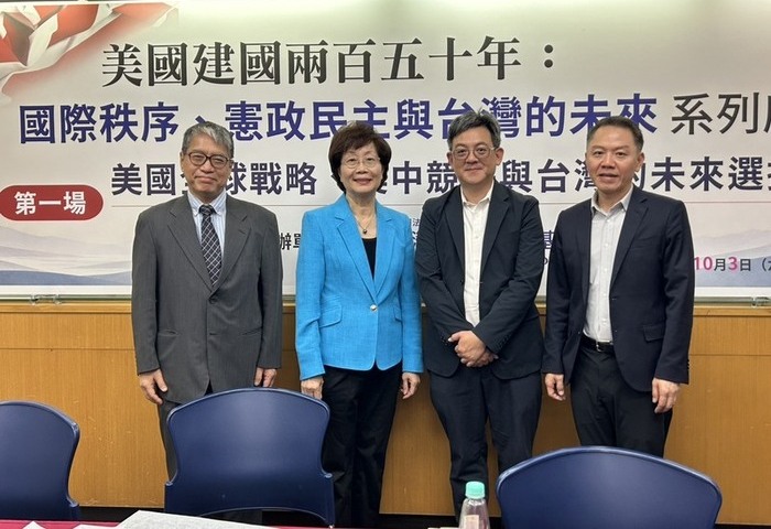 川習二會落幕　學者：短暫各取所需非結構性休