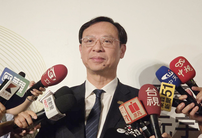石崇良：美沙冬治療、清潔針具等減害計畫　愛滋防治已有明顯成效