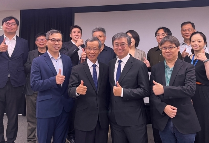 資安院推4大重點工作強化防禦　加速運用AI對抗AI