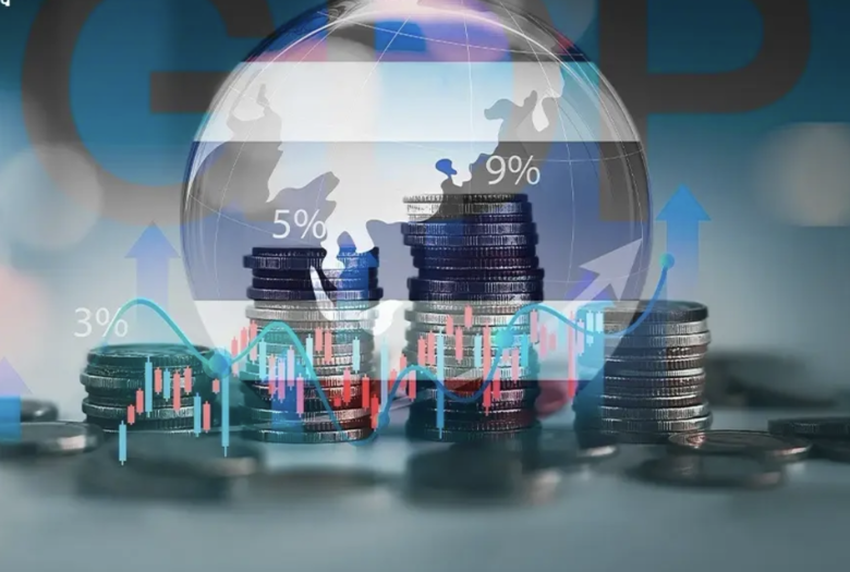 世界銀行上調泰國GDP至2.0%　AI出口撐成長但內需應用偏低