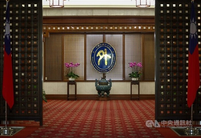 外交部：日本跨黨派議員團訪台祝賀國慶　高度重視台日關係