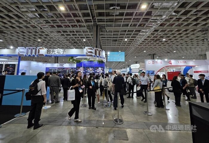 AI掀PCB大升級　電路板展聚焦先進封裝與玻璃基板